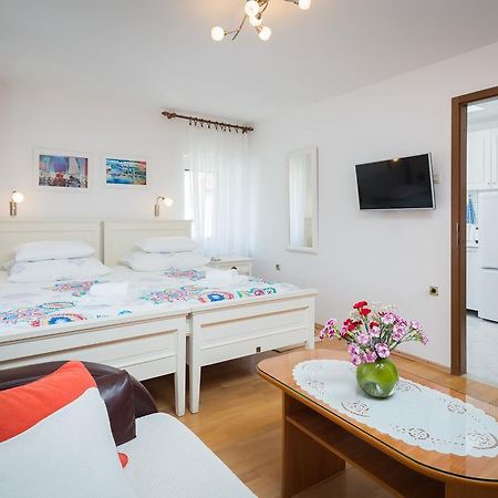 Apartments Sunce Split Eksteriør bilde