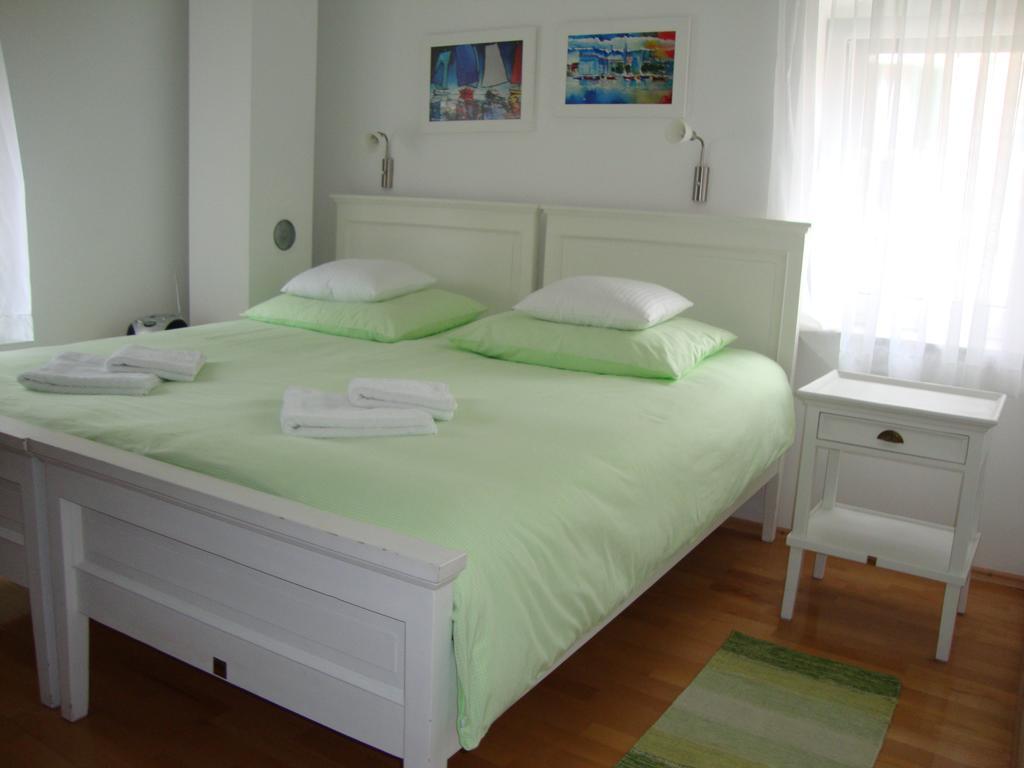 Apartments Sunce Split Eksteriør bilde