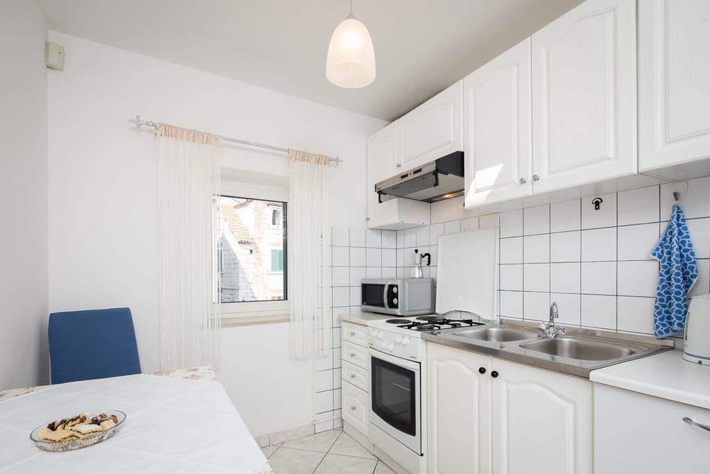 Apartments Sunce Split Eksteriør bilde
