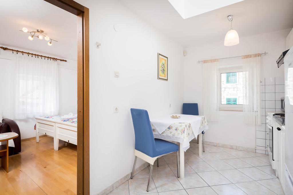 Apartments Sunce Split Eksteriør bilde