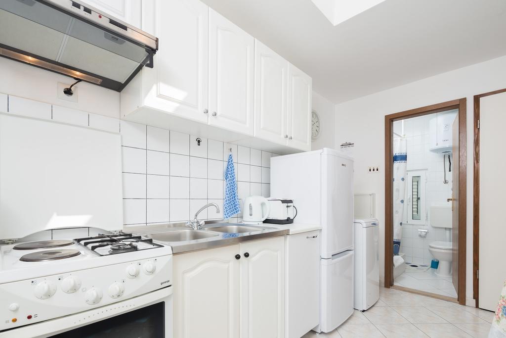 Apartments Sunce Split Eksteriør bilde