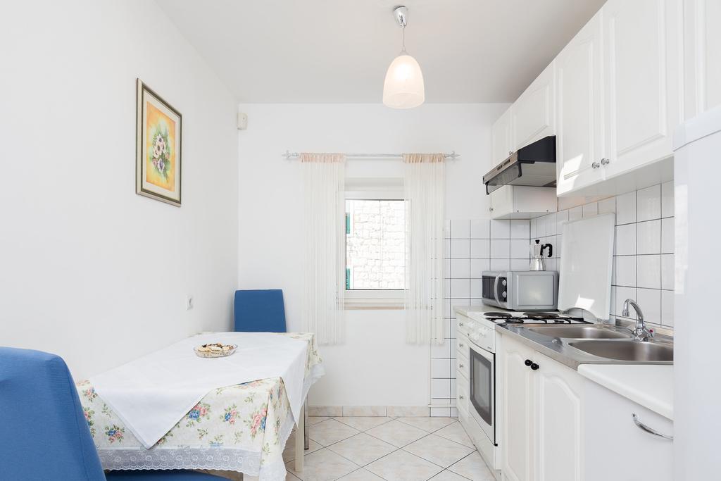 Apartments Sunce Split Eksteriør bilde