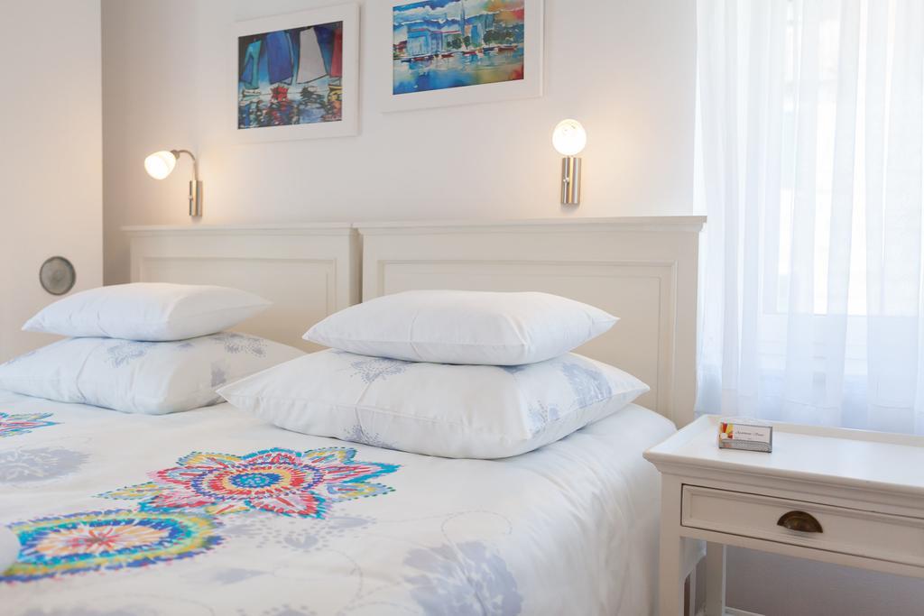 Apartments Sunce Split Eksteriør bilde