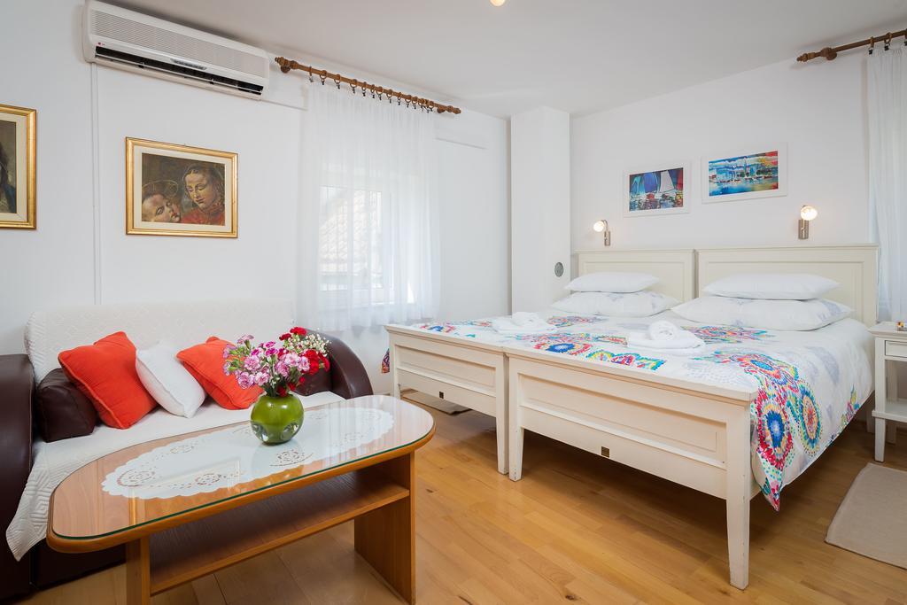 Apartments Sunce Split Eksteriør bilde