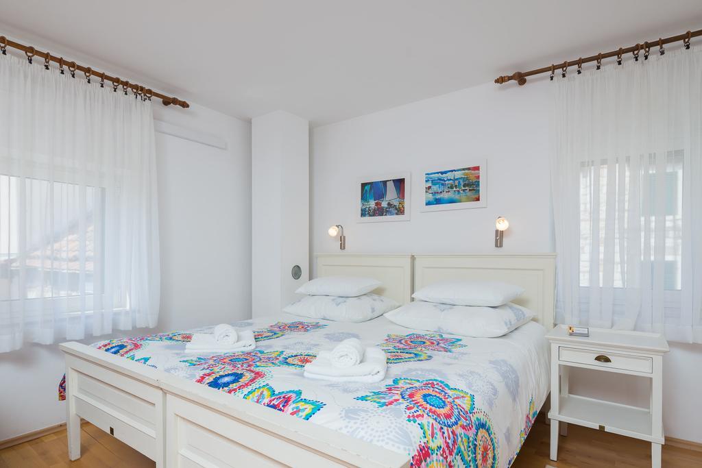 Apartments Sunce Split Eksteriør bilde