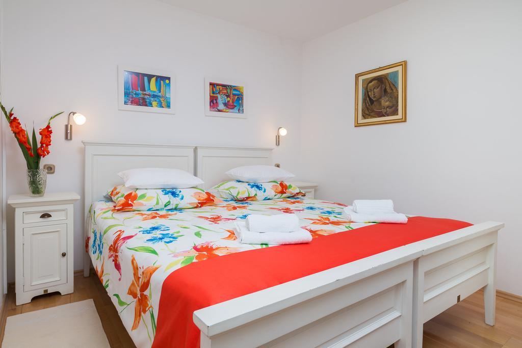 Apartments Sunce Split Eksteriør bilde