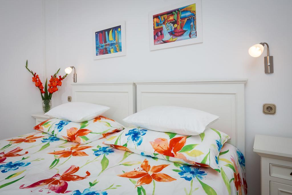 Apartments Sunce Split Eksteriør bilde