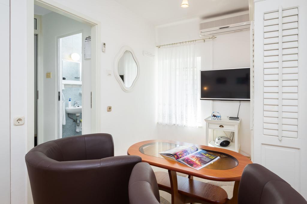 Apartments Sunce Split Eksteriør bilde