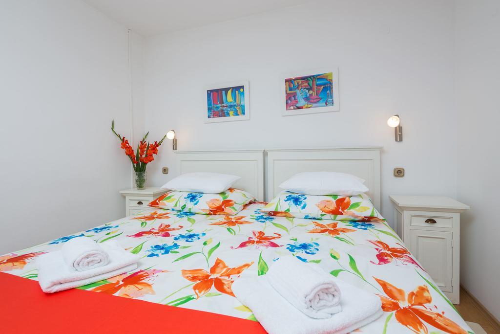 Apartments Sunce Split Eksteriør bilde