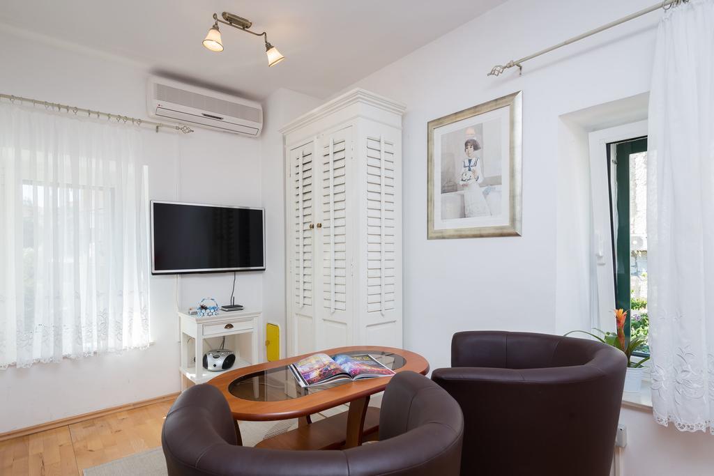Apartments Sunce Split Eksteriør bilde