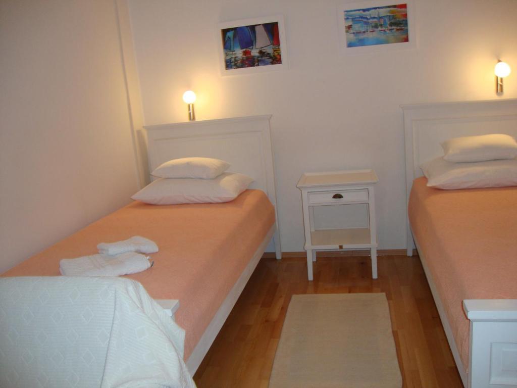 Apartments Sunce Split Eksteriør bilde